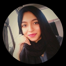 Amnah Khan's Picture