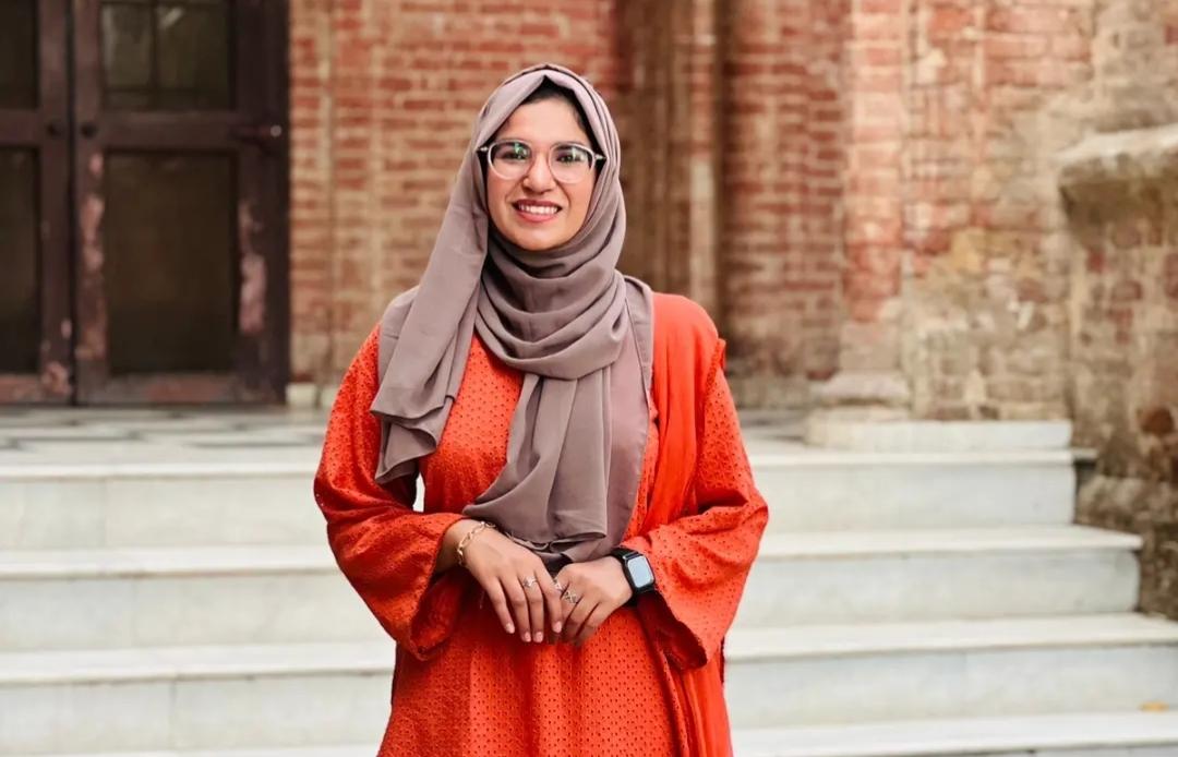 Rizwana Akram's Picture